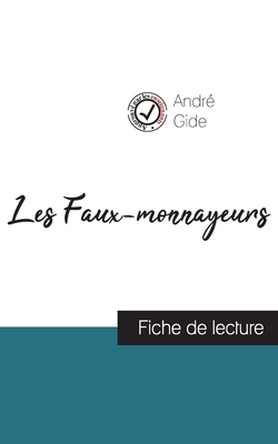 Les Faux-monnayeurs de André Gide (fiche de lec... [French] 2759304779 Book Cover