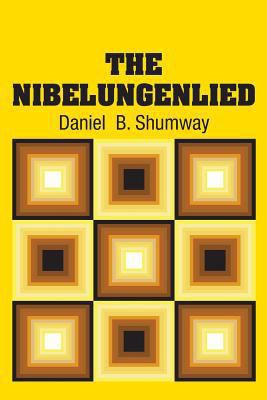 The Nibelungenlied 1731703562 Book Cover