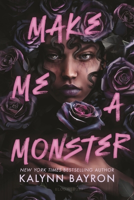 Make Me a Monster 1547621303 Book Cover