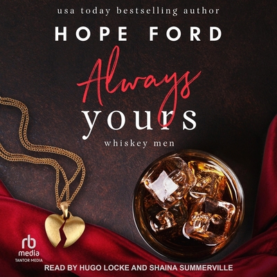 Always Yours            Book Cover