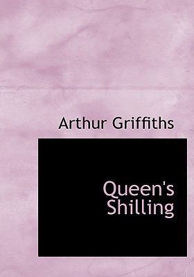 Queen's Shilling 1140111086 Book Cover