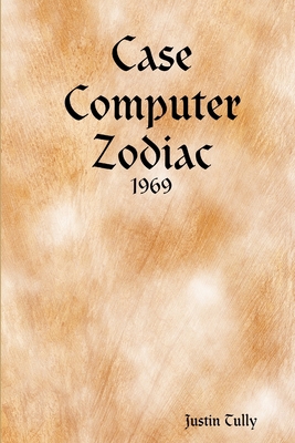 Case Computer Zodiac 1409296792 Book Cover