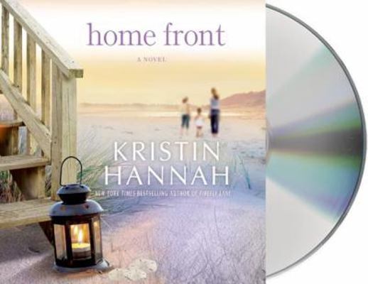 Home Front 1427233608 Book Cover