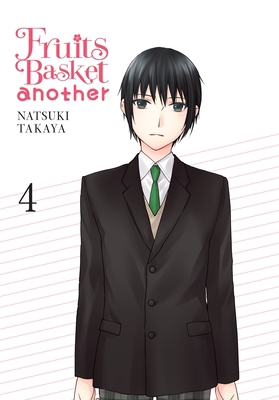 Fruits Basket Another, Vol. 4 1975361725 Book Cover