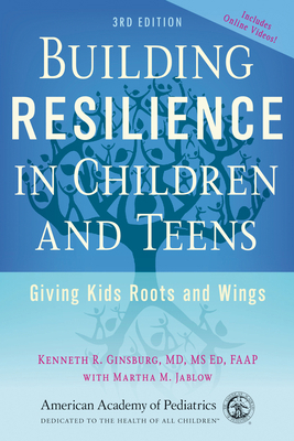 Building Resilience in Children and Teens: Givi... 1581108664 Book Cover