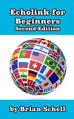 Echolink for Beginners 2nd Edition 1518654347 Book Cover