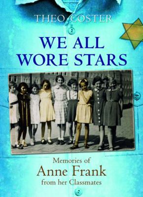 We All Wore Stars [Paperback] 0732293553 Book Cover