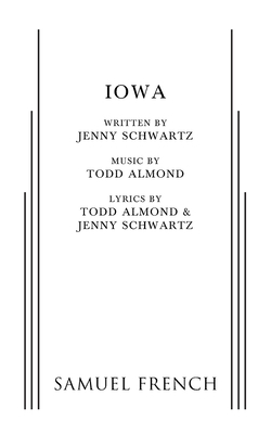 Iowa 0573704678 Book Cover