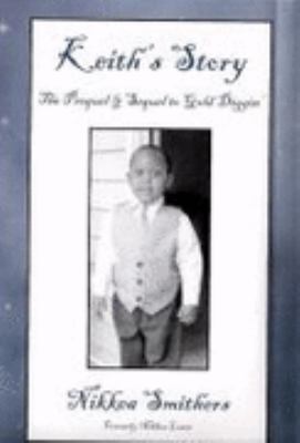 Keith's Story 0977938719 Book Cover
