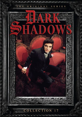 Dark Shadows: Collection 17 B0070B9SBY Book Cover