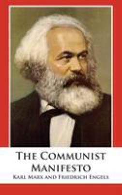 The Communist Manifesto 1680922106 Book Cover