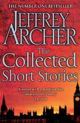 Collected Short Stories 1447231309 Book Cover