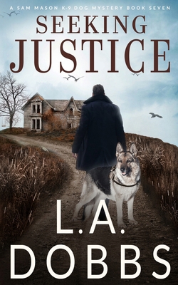 Seeking Justice 1946944920 Book Cover
