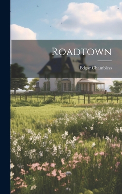 Roadtown 1019376945 Book Cover