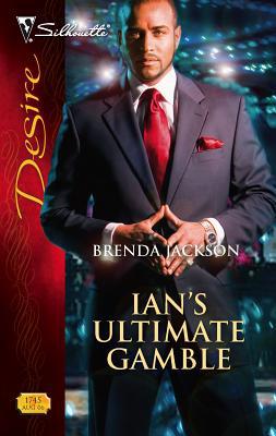 Ian's Ultimate Gamble 0373767455 Book Cover
