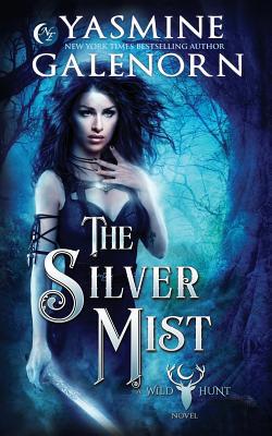 The Silver Mist 1098556283 Book Cover