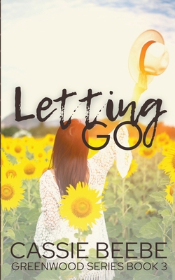 Letting Go B0C2X7WQLG Book Cover
