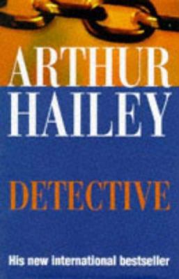 Detective 0385407084 Book Cover