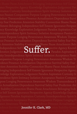 Suffer. B0DLZ8ZVRD Book Cover