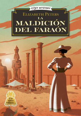 La Maldición del Faraón / The Curse of the Phar... [Spanish] 8410206501 Book Cover