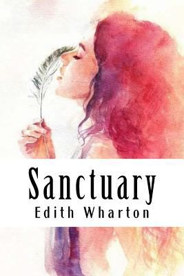 Sanctuary 1985201143 Book Cover