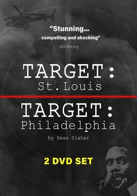 Target: St Louis / Target: Philadelphia B08CWCG1T5 Book Cover