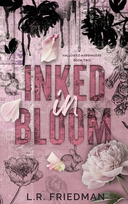 Inked in Bloom B0GXZW6RYR Book Cover