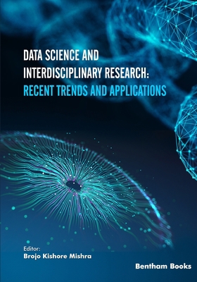 Data Science and Interdisciplinary Research: Re... B0CKB7GCXH Book Cover