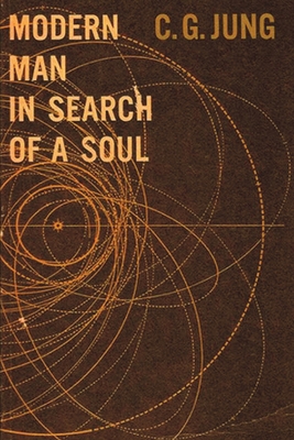 Modern Man in Search of a Soul 1773239333 Book Cover