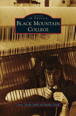 Black Mountain College 1531673716 Book Cover