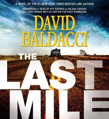 The Last Mile 1478962712 Book Cover
