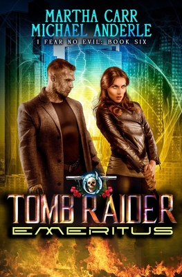 Tomb Raider Emeritus 164202385X Book Cover