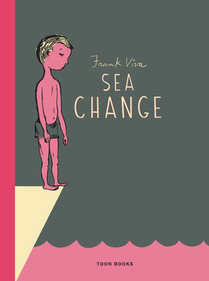 Sea Change: A Toon Graphic 1662665202 Book Cover