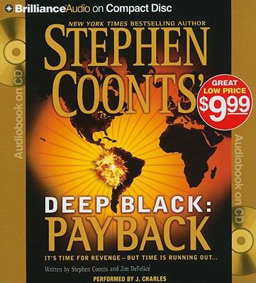 Payback 1441856323 Book Cover