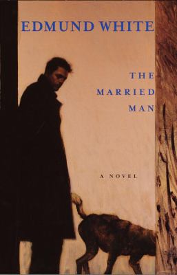 The Married Man 0375400052 Book Cover
