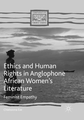Ethics and Human Rights in Anglophone African W... 3319822187 Book Cover