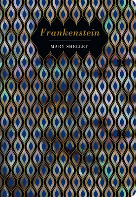 Frankenstein (Chiltern Classic) 1914602951 Book Cover