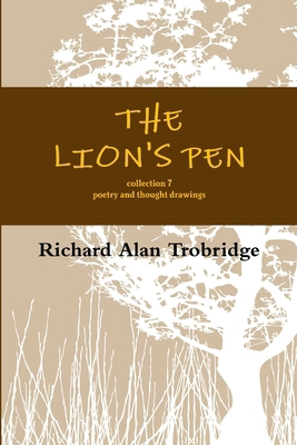 The Lion's Pen 1312700106 Book Cover