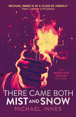 There Came Both Mist and Snow: Volume 6 1504092074 Book Cover