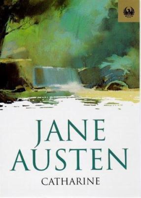 Catharine 1857997514 Book Cover