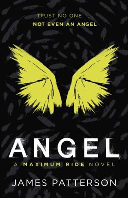 Angel 0099543788 Book Cover