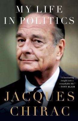 My Life in Politics 1137278439 Book Cover