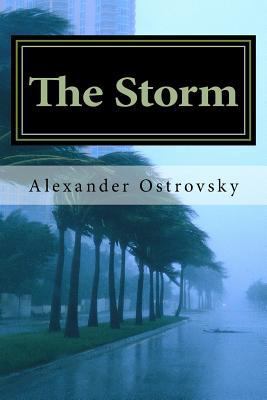 The Storm 1546746986 Book Cover