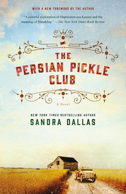 The Persian Pickle Club: 20th Anniversary Edition 1250054338 Book Cover