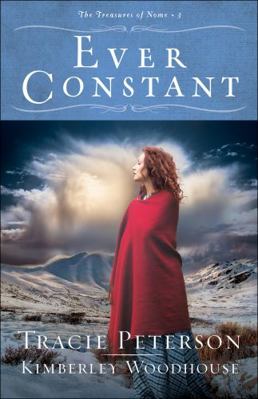 Ever Constant 1493436015 Book Cover