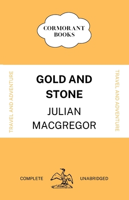 Gold and Stone B0C47NHN62 Book Cover