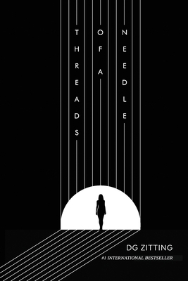 Threads of a Needle: A Mind-Bending Sci-Fi Jour... 1956642153 Book Cover