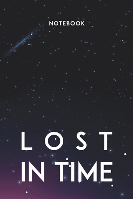 Lost in time 1658146379 Book Cover