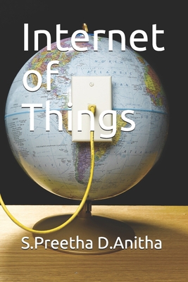 Internet of Things B093CKND3H Book Cover