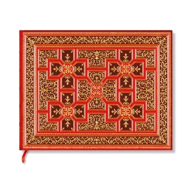 War of the Roses Guest Book Unlined Hardcover G... 0349715173 Book Cover